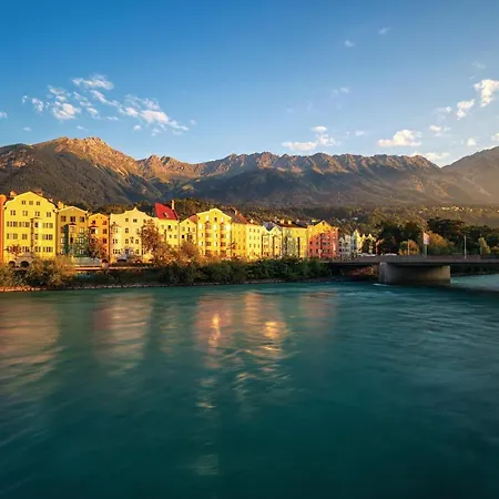 Apartment Kail Thomas