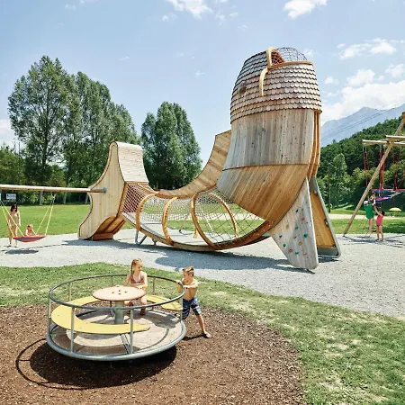 Apartamento Kail Thomas *