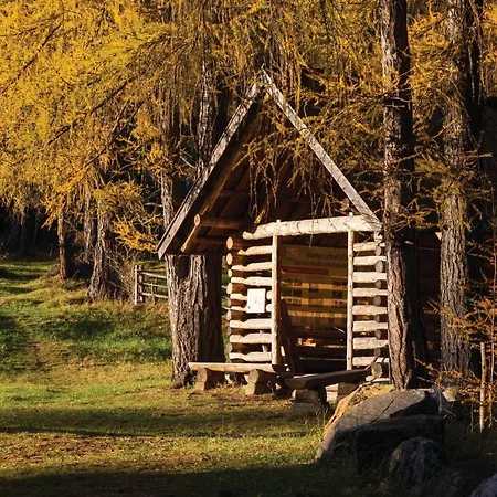 Apartamento Kail Thomas Obsteig