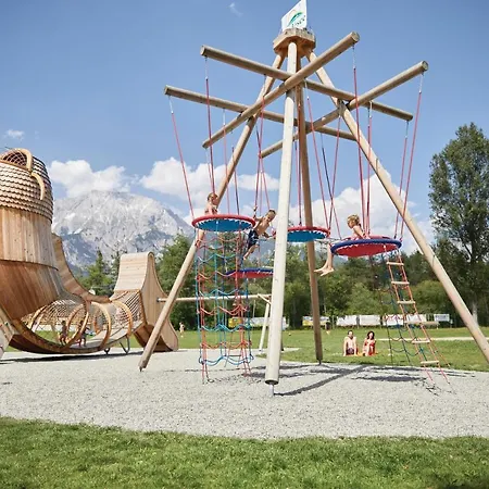 Apartamento Kail Thomas Obsteig