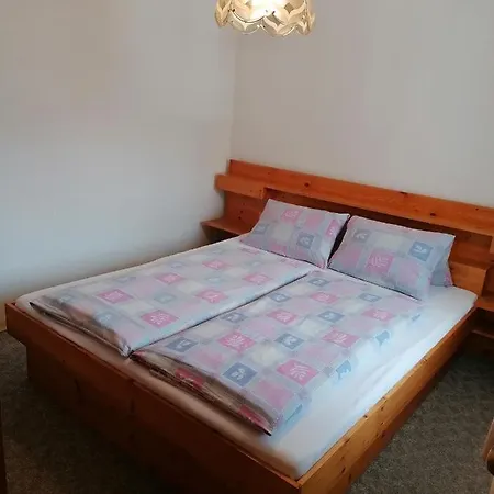 Apartmán Kail Thomas *