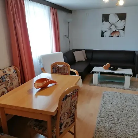 Apartamento Kail Thomas