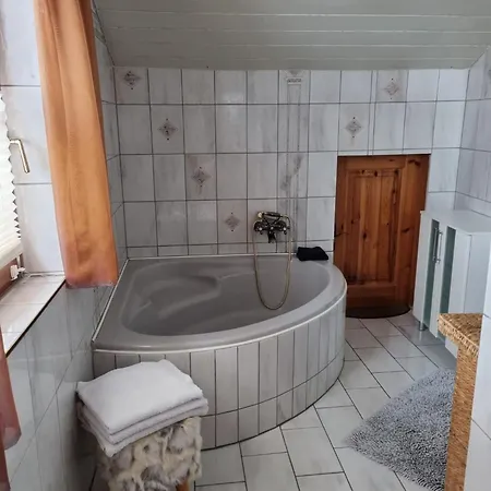 Apartmán Kail Thomas Obsteig