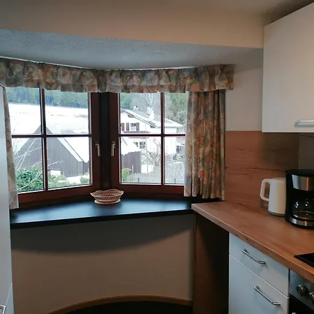 Apartamento Kail Thomas