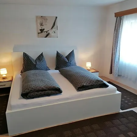 Apartmán Kail Thomas Obsteig