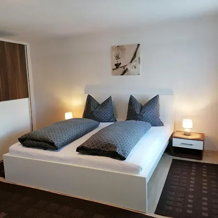 Kail Thomas Apartment