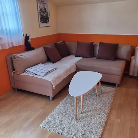 Kail Thomas Apartment Obsteig