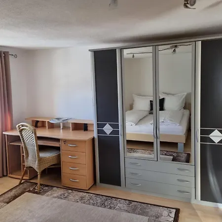 Kail Thomas Apartamento Obsteig