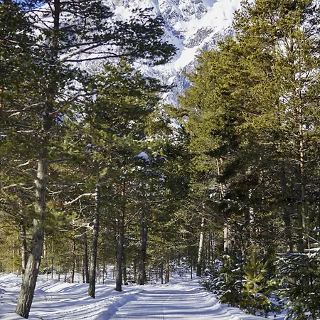 Apartamento Kail Thomas