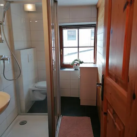 Kail Thomas Apartamento Obsteig