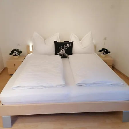 Apartmán Kail Thomas Obsteig