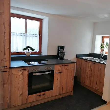 Apartmán Kail Thomas *
