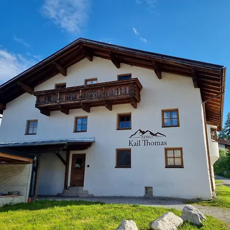 Kail Thomas * Obsteig