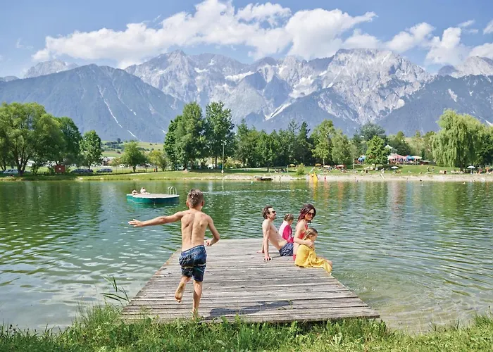 Kail Thomas Appartement *