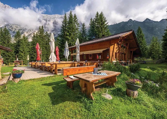 Appartement Kail Thomas