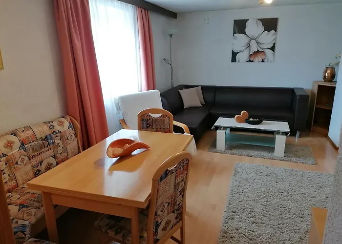 Appartement Kail Thomas