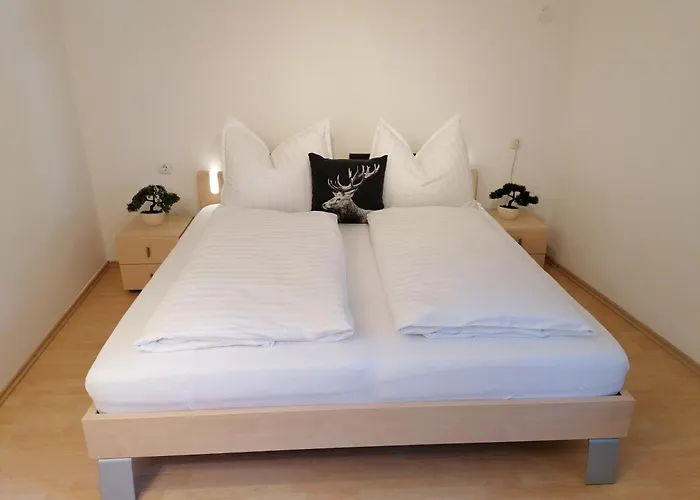 Appartement Kail Thomas Obsteig