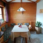 Kail Thomas Appartement Obsteig