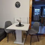 Kail Thomas Appartement