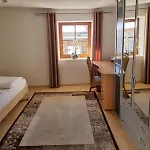 Appartement Kail Thomas Obsteig