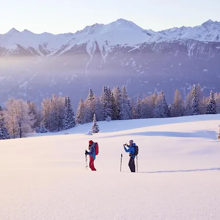 Kail Thomas * Obsteig