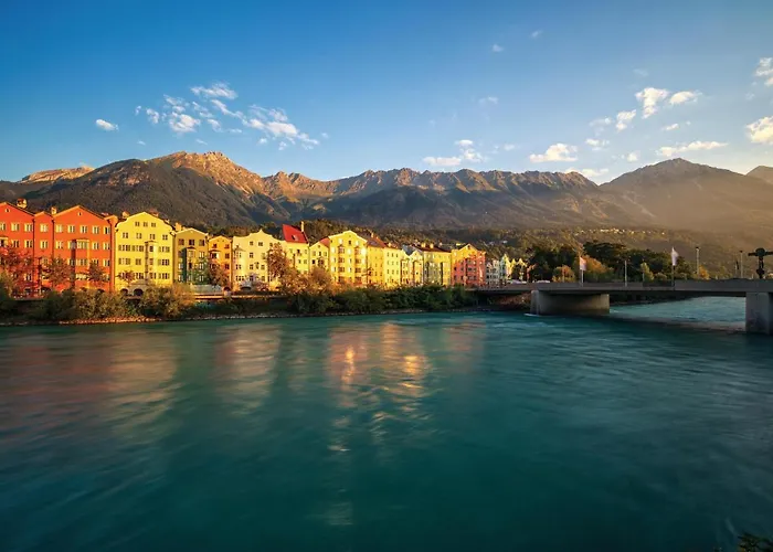 Apartman Kail Thomas