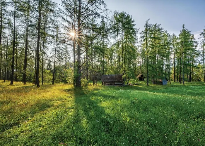 Apartman Kail Thomas