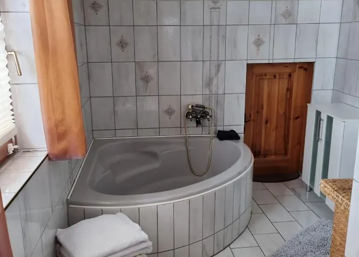 Apartman Kail Thomas Obsteig