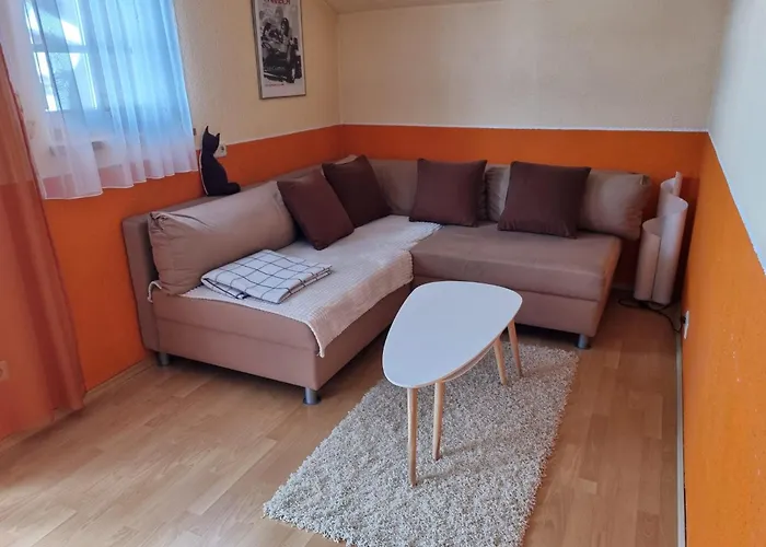 Kail Thomas Apartman Obsteig