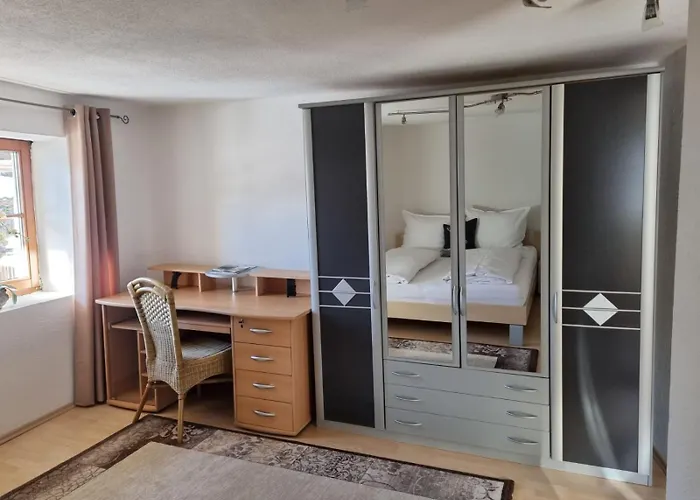 Kail Thomas Apartman Obsteig