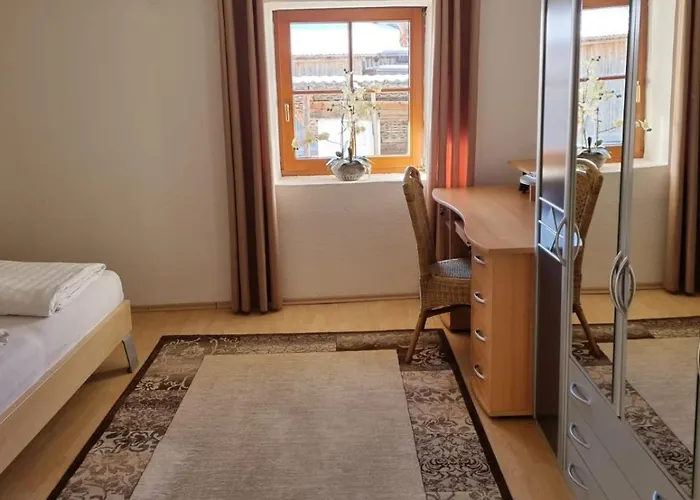 Apartman Kail Thomas Obsteig