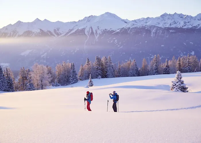 Kail Thomas * Obsteig