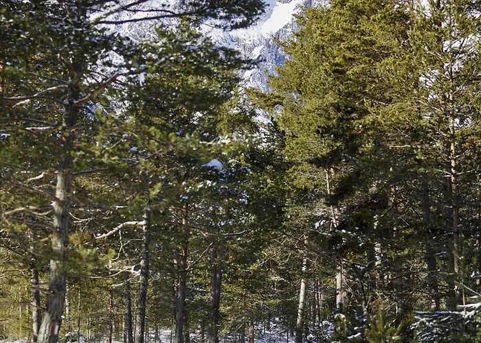 Apartman Kail Thomas