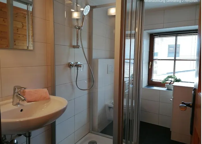 Apartman Kail Thomas