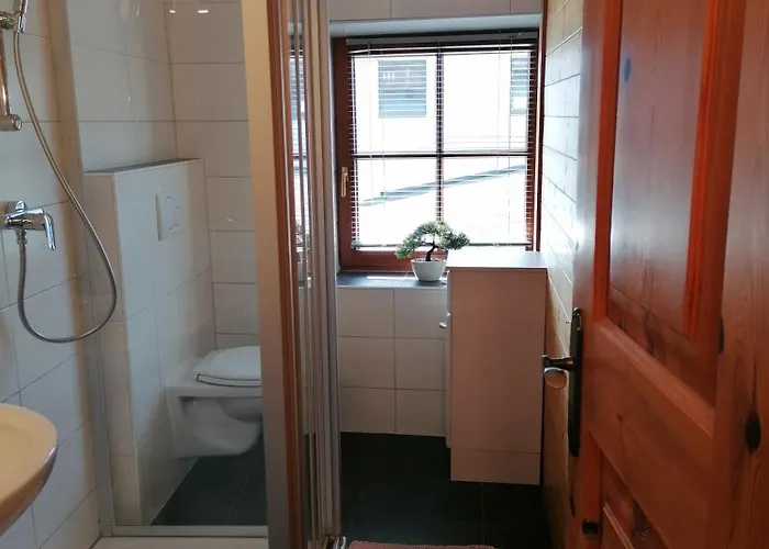 Kail Thomas Apartman Obsteig