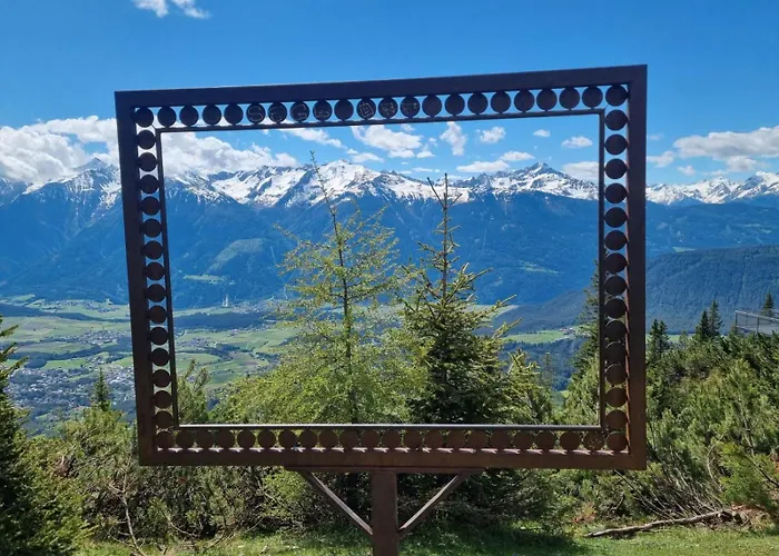 Kail Thomas * Obsteig