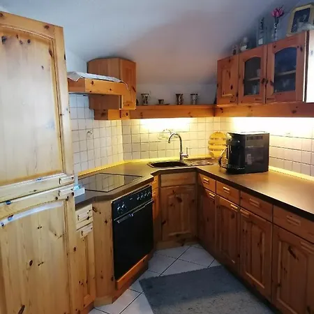 Appartement Kail Thomas