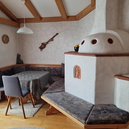 Kail Thomas Apartament *