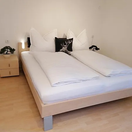 Appartement Kail Thomas Obsteig