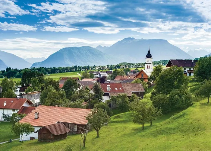 Kail Thomas Apartament