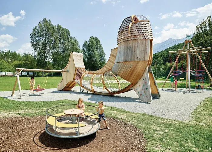 Apartament Kail Thomas *