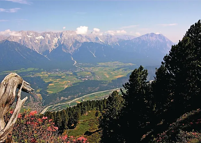 Kail Thomas Apartament