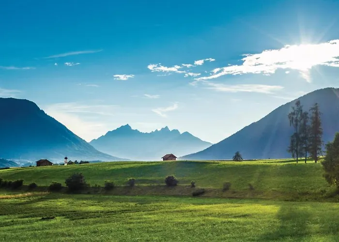 Kail Thomas Apartament *