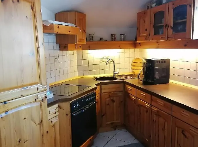 Apartament Kail Thomas