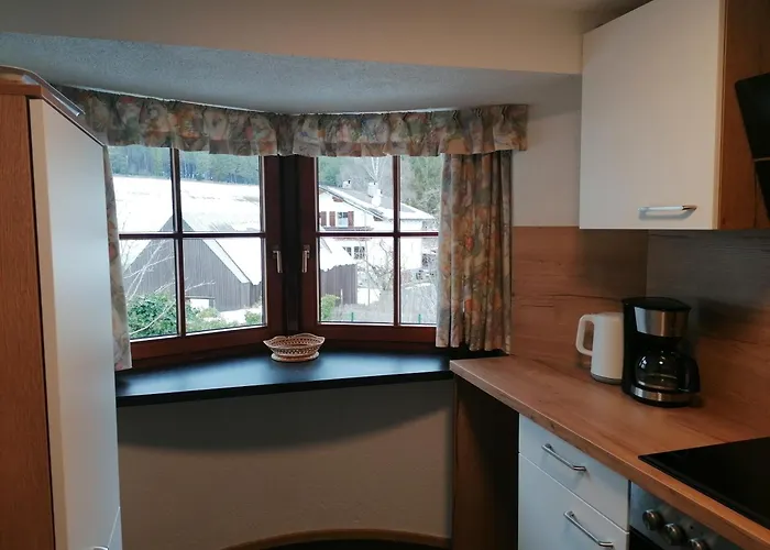 Apartament Kail Thomas