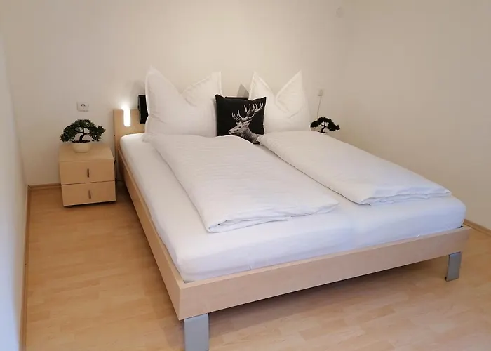 Apartament Kail Thomas Obsteig