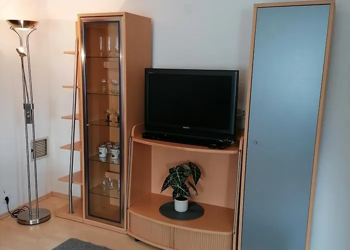 Kail Thomas Apartament